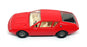 Atlas Editions Dinky Toys 1411 - Alpine Renault A310 - Red