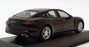 Herpa 1/43 Scale WAP0207030G - Porsche Panamera - Black
