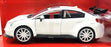 Jada 98296 - 1/24 Scale Model Fast & Furious Mr Little Nobody's Subaru WRX STi