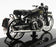 Atlas Editions 1/24 Scale Motorcycle 4 658 102 - Vincent HRD Black Shadow