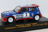 Ixo 1/43 Scale - Renault 5 Maxi Turbo Tour de Course 1985 Ragnotti Thimonnier