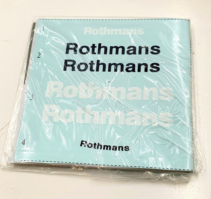 Otto Mobile 1/18 Scale Resin OT659 - Alpine GTA Europa Cup-R Racing