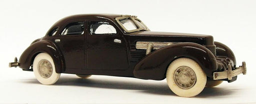 Brooklin - 1:43 - RobEddie RE 5 - Volvo PV60 de 1950 Brooklin - 1:43 - RobEddie RE 5 - Volvo PV60 de 1950