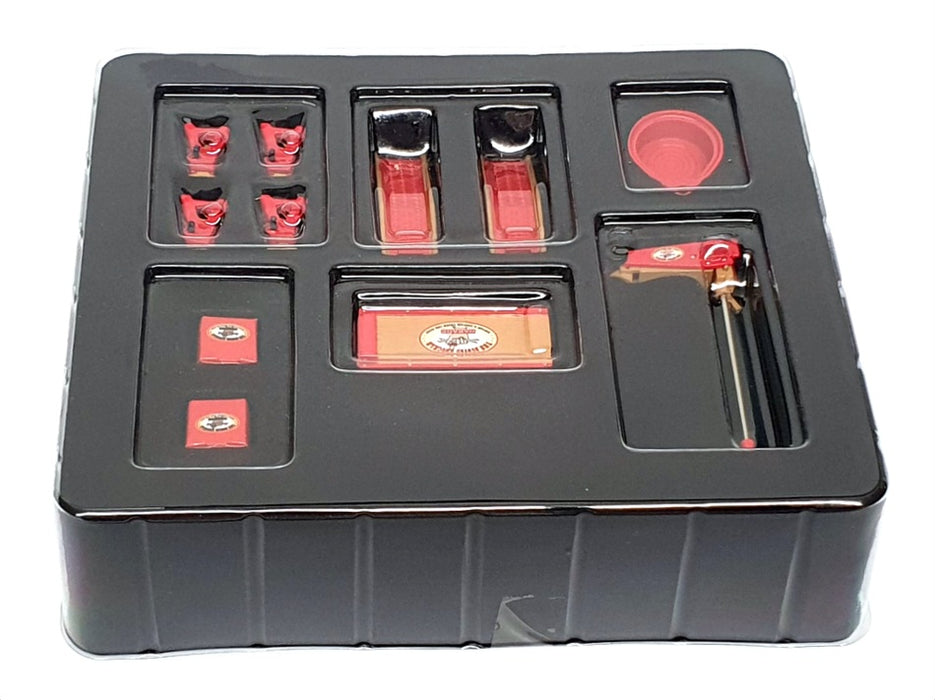 GMP Parts Department 1/18 Scale 18964 - Busted Knuckle Garage Shop Tool Set #2
