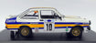 Minichamps 1/18 Scale 155 808710 - Ford Escort RS 1800 - Acropolis Rally 1980