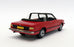 Lansdowne Models 1/43 Scale LDM56 - 1980 Ford Cortina MKIV - Conversion