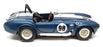 Revell Creative Masters 1/20 Scale 08671 - Racing Shelby Cobra 427 #98 Met Blue