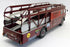 CMR 1/18 CMR140 - Ferrari Racing Car Transporter Fiat Bartoletti 1957