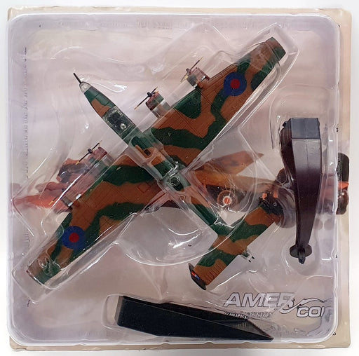 Altaya 1/144m Scale Model Aircraft ACLB10  - 1944 Handley Page Halifax B Mk III