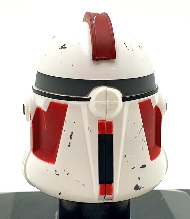 Deagostini HEL30 - Star Wars Helmet Collection - Commander Thire