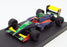Onyx 1/43 Scale Model Car 132 - F1 '91 Larrousse Ford 091 - #30 Suzuki