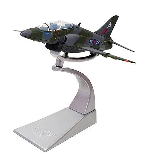 Corgi 1/72 Scale AA36005 - BAE Hawk T.1A 151(R) Sqn 2 TWU RAF Devon 1984