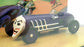 Eaglemoss 1/43 Scale Diecast BAT044 - Batman #52 Joker Roadster