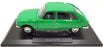 Norev 1/18 Scale Diecast 185362 - Renault 16 TS 1971 - Green