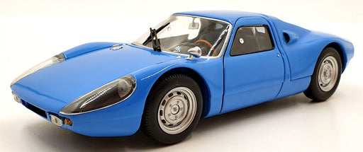 Minichamps 1/18 Scale Diecast 180 067721 - Porsche 904 GTS 1964 - Blue