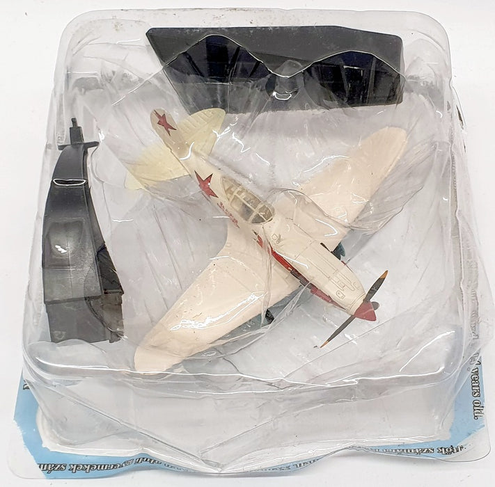 Amercom 1/72 Scale Aircraft AM1602ZA - 1942 Mikoyan-Gurevich Mig-3