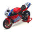 Minichamps 1/12 Scale 122 040223 - Ducati 998RS Jiri Mrkyvka WSB 2004
