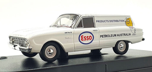 1965 Ford XP Futura hardtop (Trax Models) 01.png - Albums des membres 1965 Ford XP Futura hardtop (Trax Models) 01.png - Albums des membres