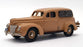Brooklin 1/43 Scale BRK9 002A - 1940 Ford Sedan Delivery - Lt Tan 1 Of 213