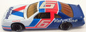 Revell 1/24 Scale 8694 - Stock Car Ford #6 Valvoline Thunderbird Nascar - White