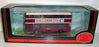 EFE 1/176 -24702 Leyland Atlantean Manchester Style Front Devon General R55