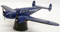 Oxford Diecast 1/72 Scale 72BE001 - Twin Beech G-BKGM Bristol Airways