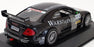 Saico 1/32 Scale Model Car TY3573 - 2002 Mercedes Benz CLK DTM F.Fassler