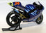 Minichamps 1/12 Scale diecast 122 026356 Yamaha YZR 500 Tech 3 Nakano Moto GP 02