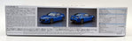 Aoshima 1/24 Scale Model Car Kit 3000 - Subaru ZC6 BRZ