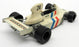 Unbranded 1/43 Scale White Metal - 17OCT17I Hesketh #24 Model F1 Car