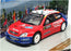 Vitesse 1/43 Scale 43225 - Citroen Xsara WRC #2 Acropolis Rally 2005 - Red/White