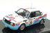 Ixo 1/43 Scale Diecast RAC337 - Skoda 130LR #20 Sanremo Rally 1986