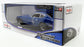 Maisto 1/18 Scale Diecast 46629 - 1971 Datsun 240Z - Metallic Blue
