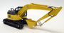 Tomica 1/43 Scale Diecast - PC228US Galeo Komatsu PC228 US Excavator