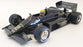 PremiumX Models 1/18 Scale SENR18001 - Lotus Renault 97T A.Senna Portugal '85