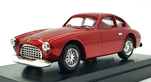 ProgettoK 1/43 Scale 035R - 1952 Ferrari 225 Coupe - Metallic Red