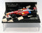 Minichamps 1/43 Scale 430 990005 Williams F1 Supertec FW21 A.Zanardi 1999