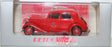 VITESSE MODELS 1/43 - 161 - MERCEDES 170V 1936-1950 POMPIERS