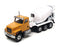 Diecast Masters 1/87 Scale 85512 - Cat CT681 Concrete Mixer Truck