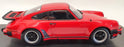KK Scale 1/18 Scale KKDC180571 - 1976 Porsche 911 930 Turbo - Red