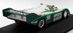 Quartzo 1/43 Scale Q3066 - Porsche 956 Short Tail #33 1000 KM Mosport Park 1984