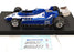 GP Replicas 1/18 Scale Resin GP70A - JS 11/15-NR.25 - D.Pironi