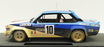 Top Marques 1/18 Scale TOP043CD - Fiat 131 Abarth Winner Monte Carlo 1980