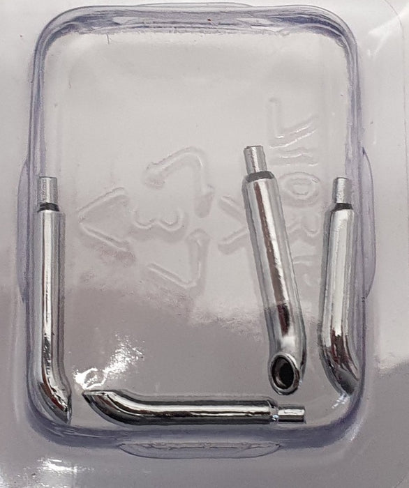 Diecast Masters 1/50 Scale 71060 - Kenworth T880 SBFA Sleeper Tridem Tractor