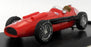 Brumm Models 1/43 Scale Diecast R223 - Maserati 250F 12 Cilindri - Prova