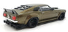 GT Spirit 1/18 Scale Resin GT340 - Ford Mustang Prior Design - Brown