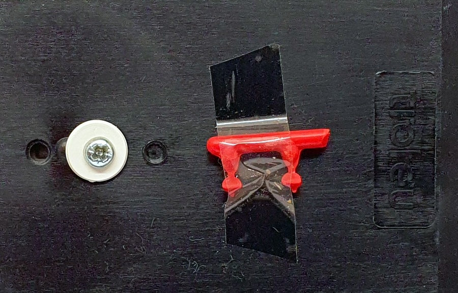 Trofeu 1/43 Scale Model Car 027 - Toyota Celica GT4 - #33 Monte Carlo 89