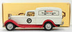 Brooklin 1/43 Scale BRK16 022B  - 1935 Dodge Van Dr Barnardos 1 Of 100