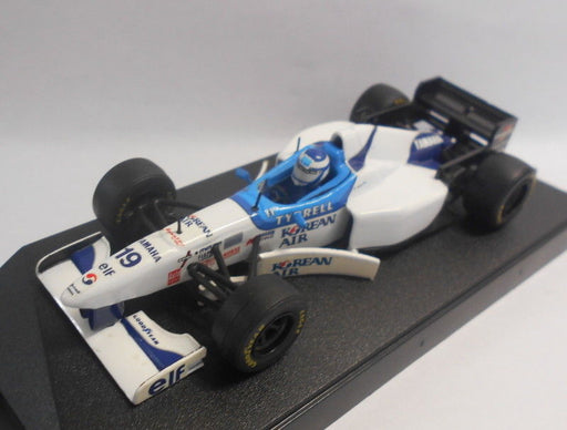 Onyx 1/43 Scale - 764 SEMANARIO NA POLE POSITION