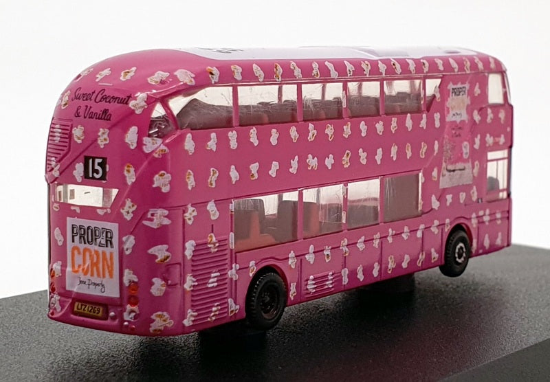 Oxford Diecast N Gauge NNR005 - New Routemaster Propercorn - R15